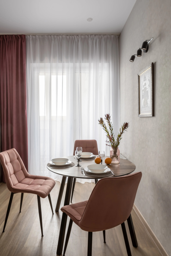 Апартаменты Rosgarten Apart