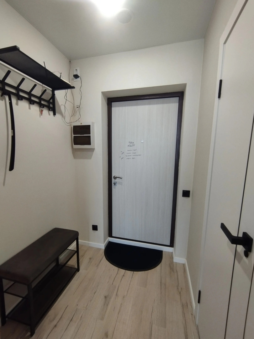 Квартира Студия Я дома