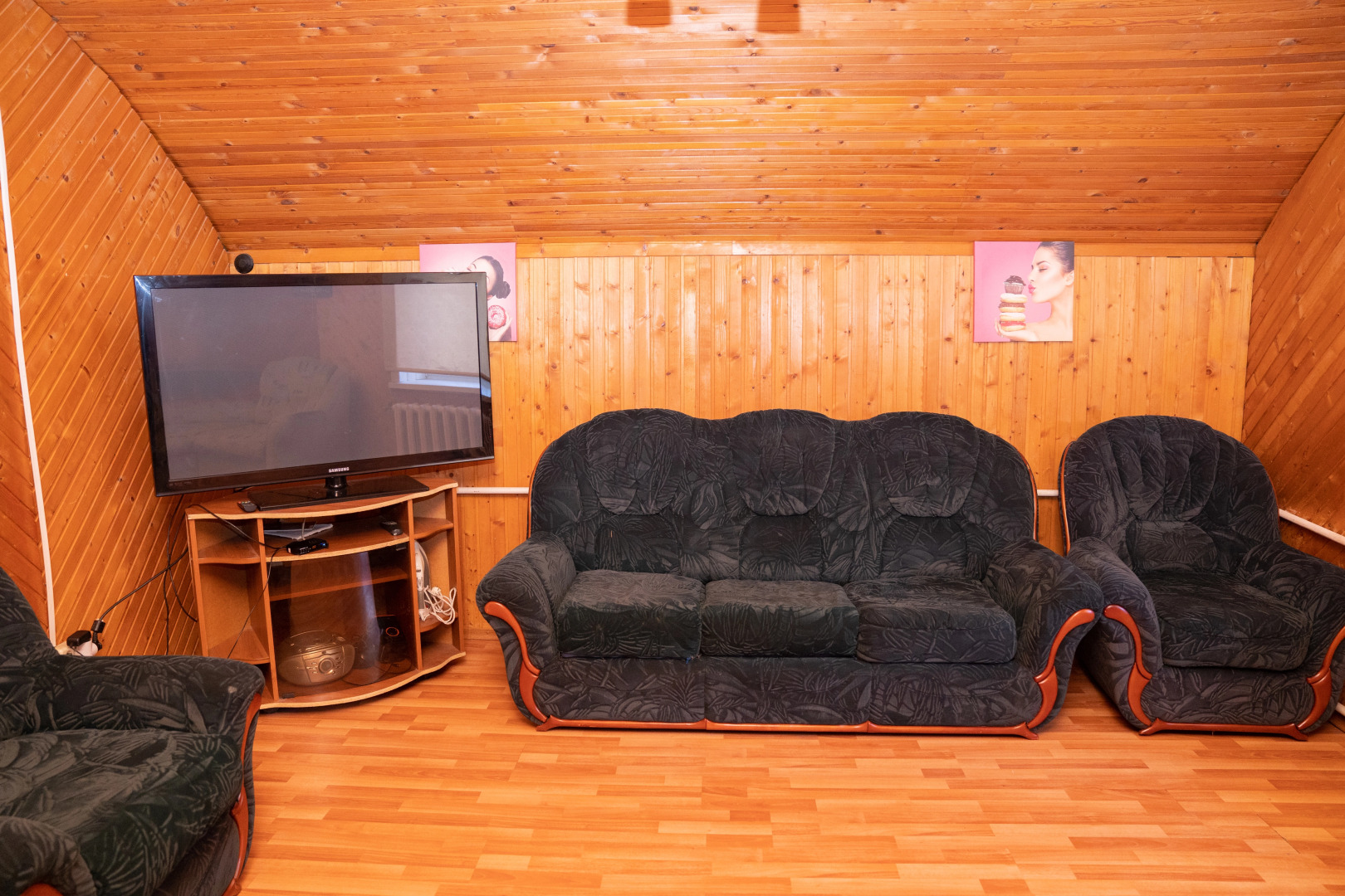 Гостевой Дом Vacation Home on Kirova