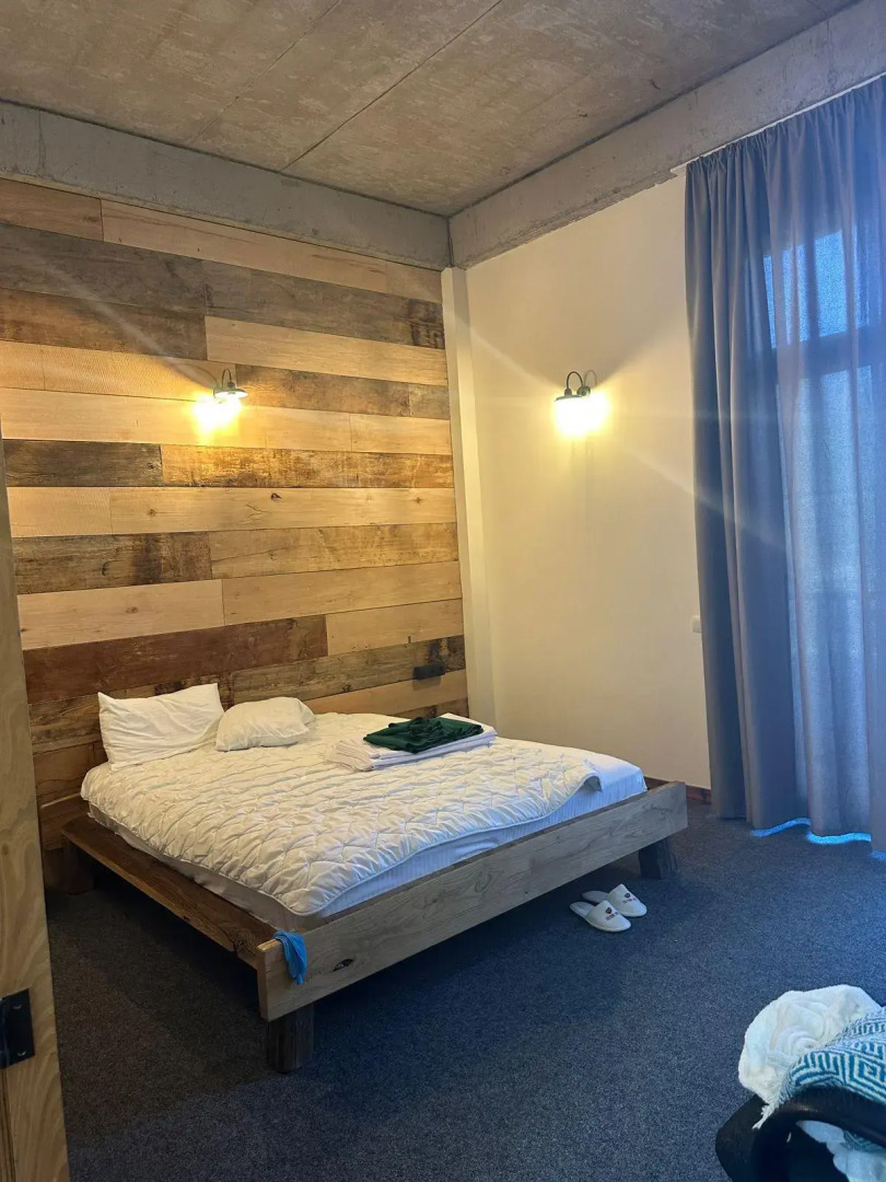 Отель Sazano Wine Cellar