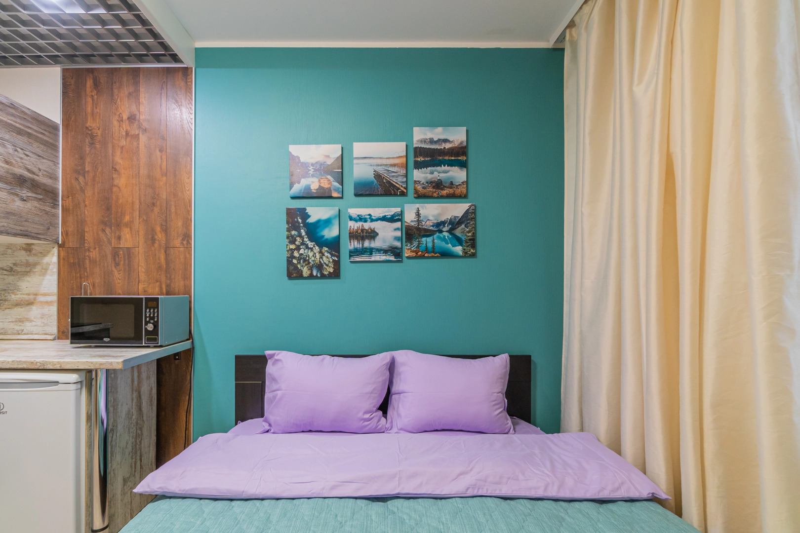 Апартаменты SalutApart 6