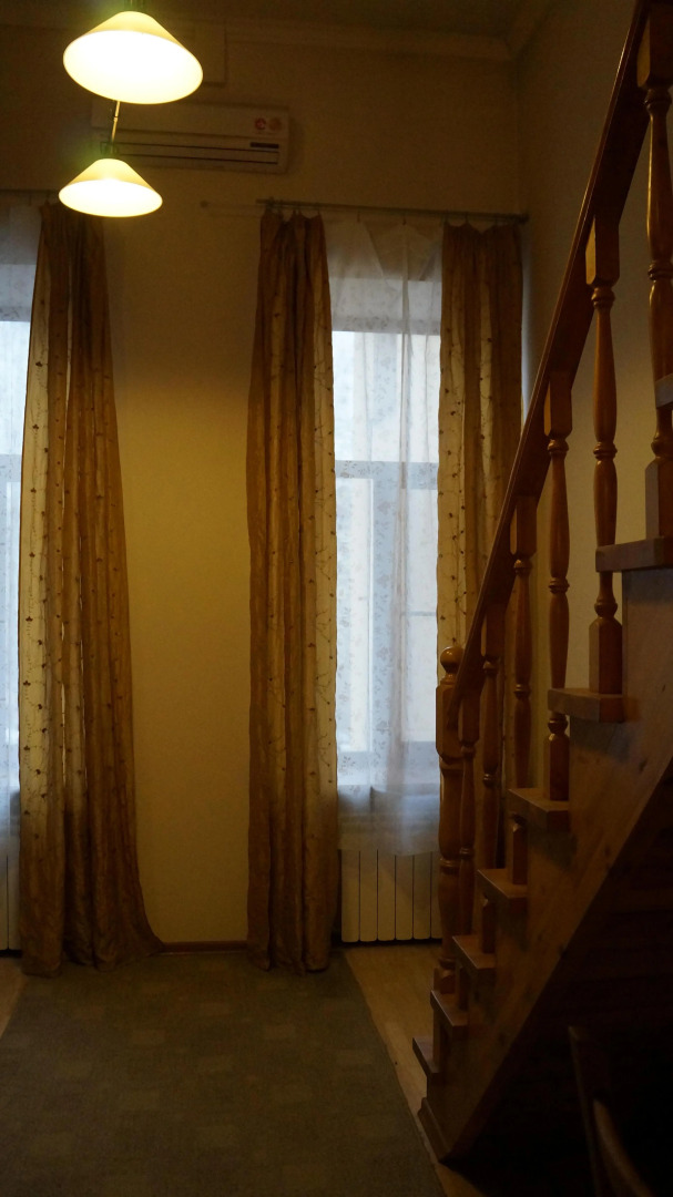 Квартира Nevskiy 77