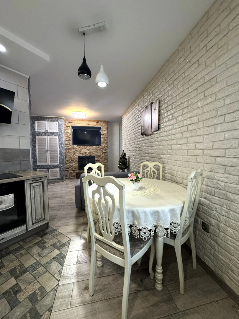 Апартаменты на Гоголя 83