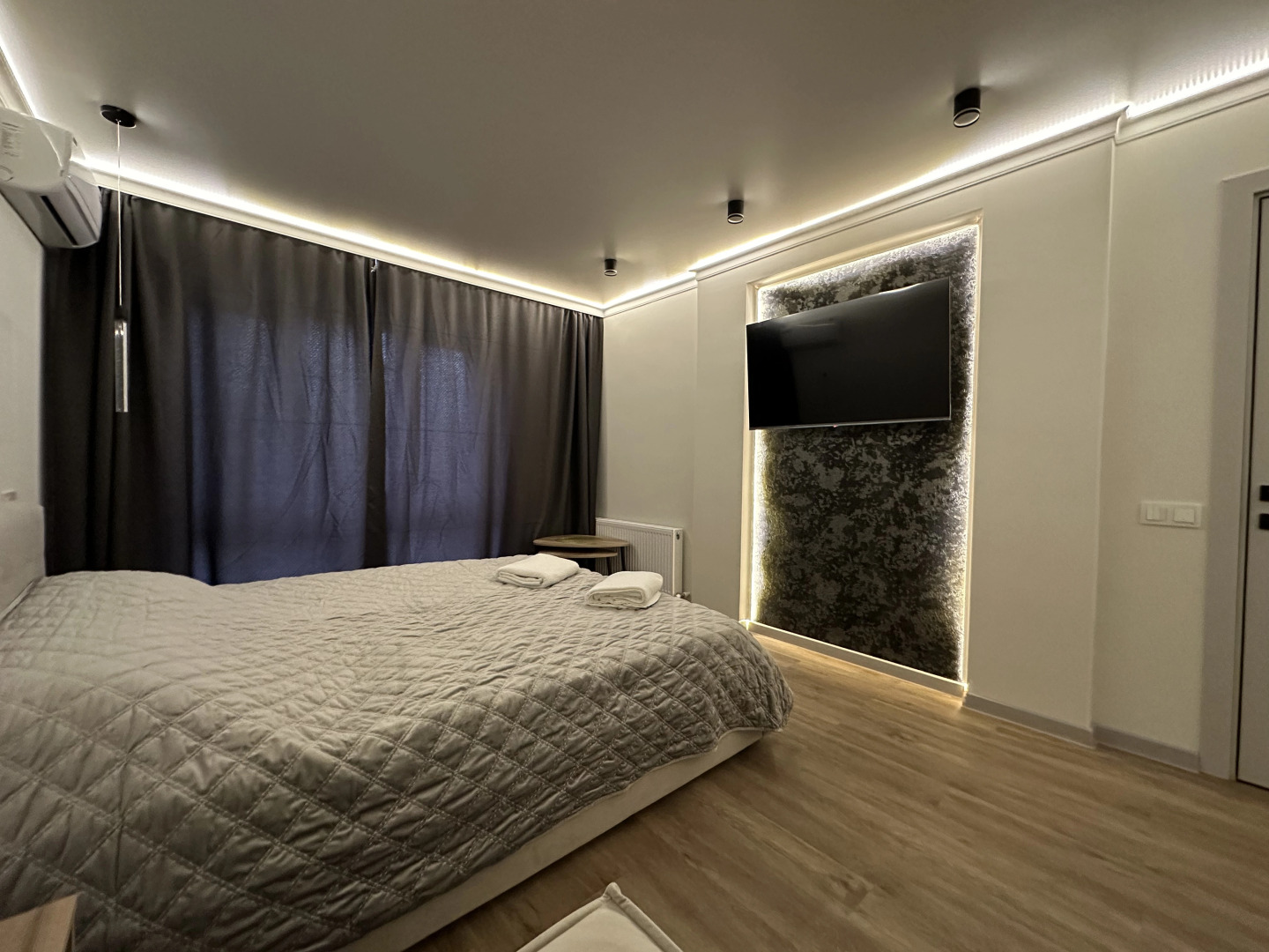 Квартира Уютная в центра Кисловодска