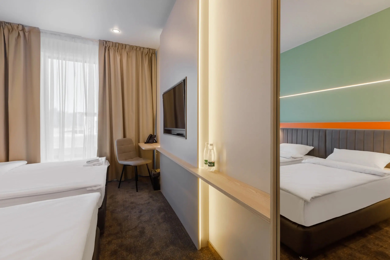 Отель 3а Валдай М11