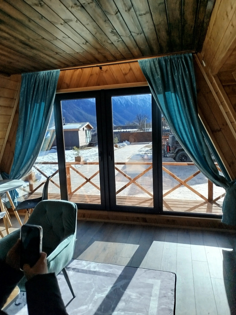 Гостевой дом D/A