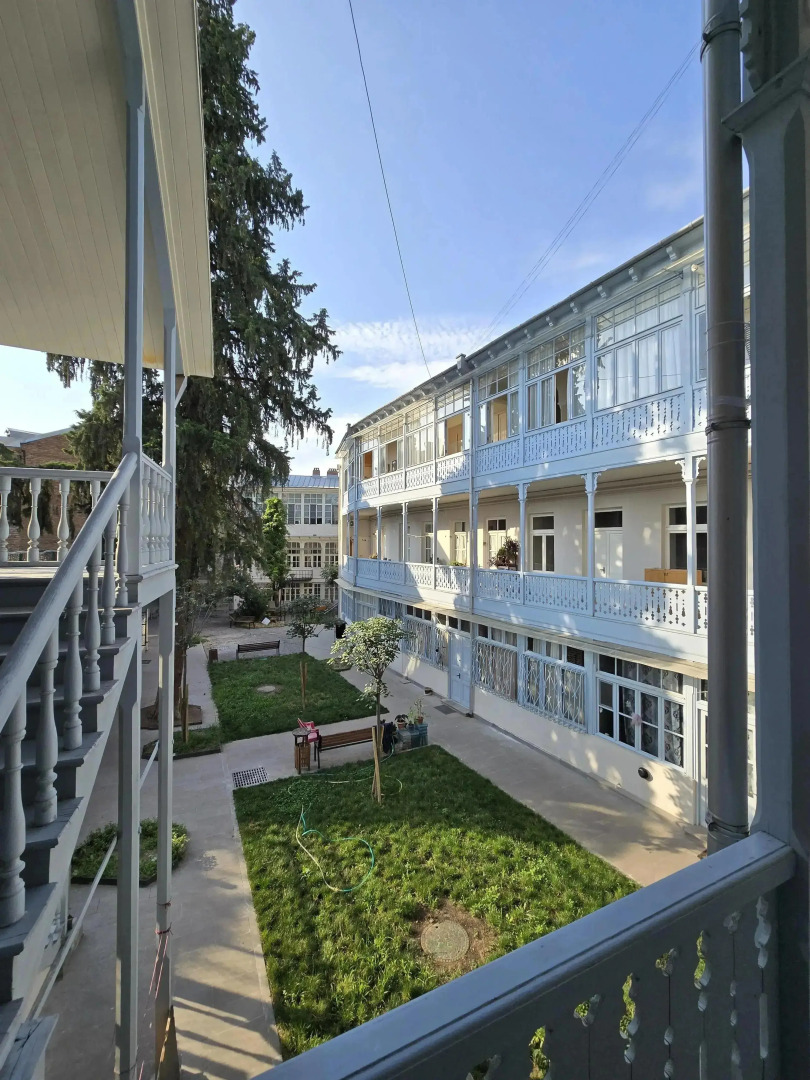 Апартаменты Art Nova 12 Vintage