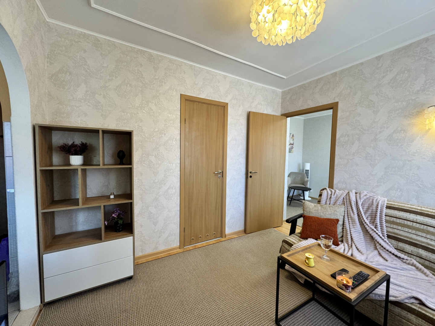 Квартира Cranz Room