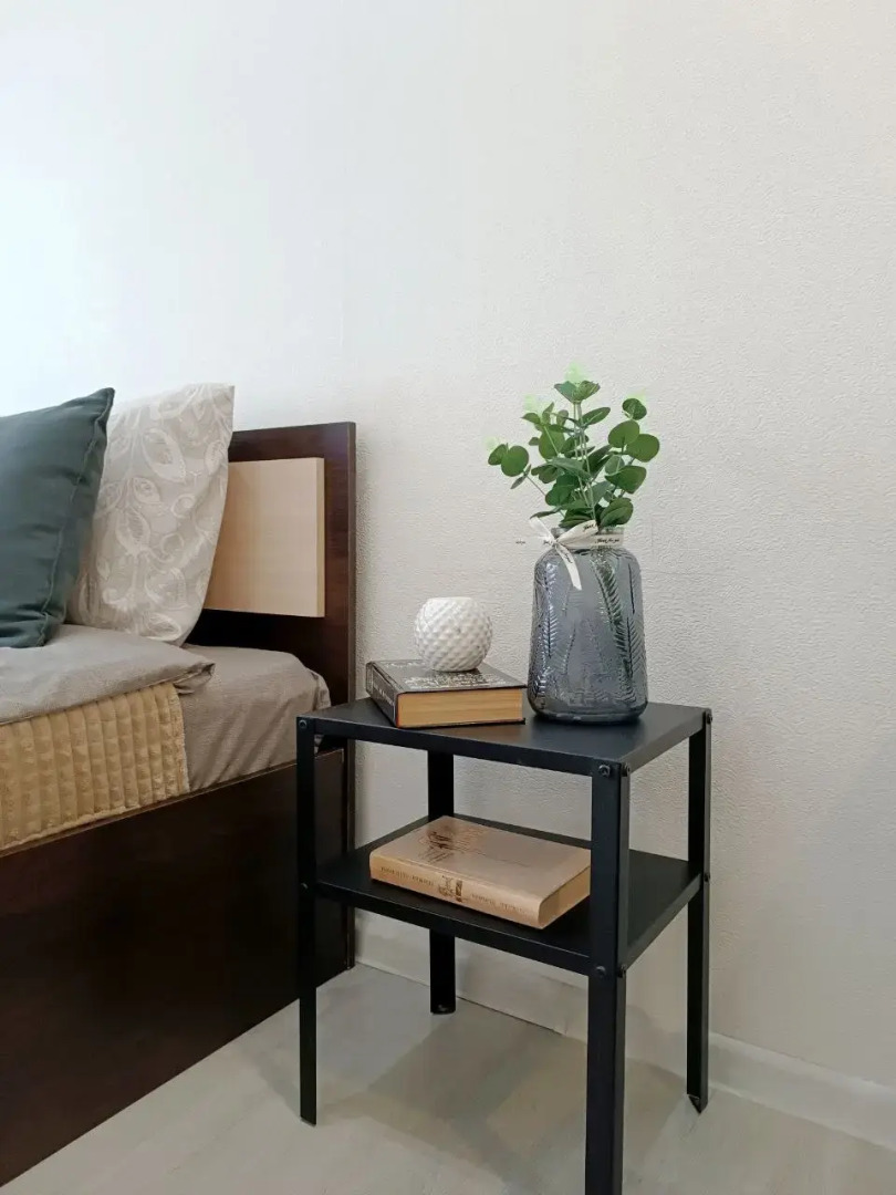 Квартира Чайковский на Советской 35