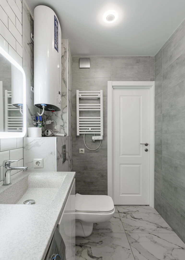 GOROD Si студия на Корольковой