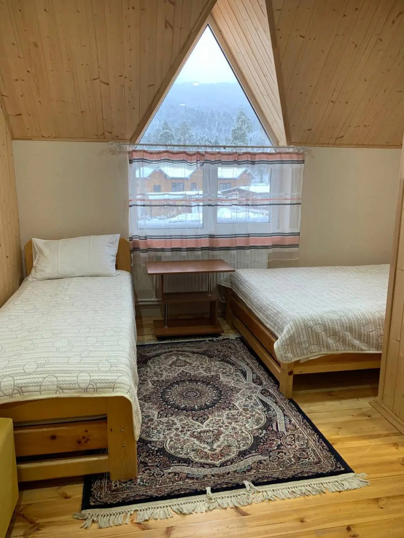 Гостевой дом Домино