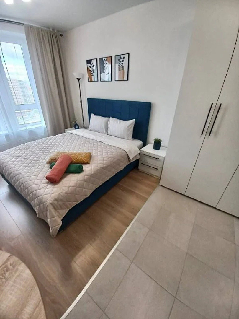 Апартаменты Сосновая 5/1 ProApart