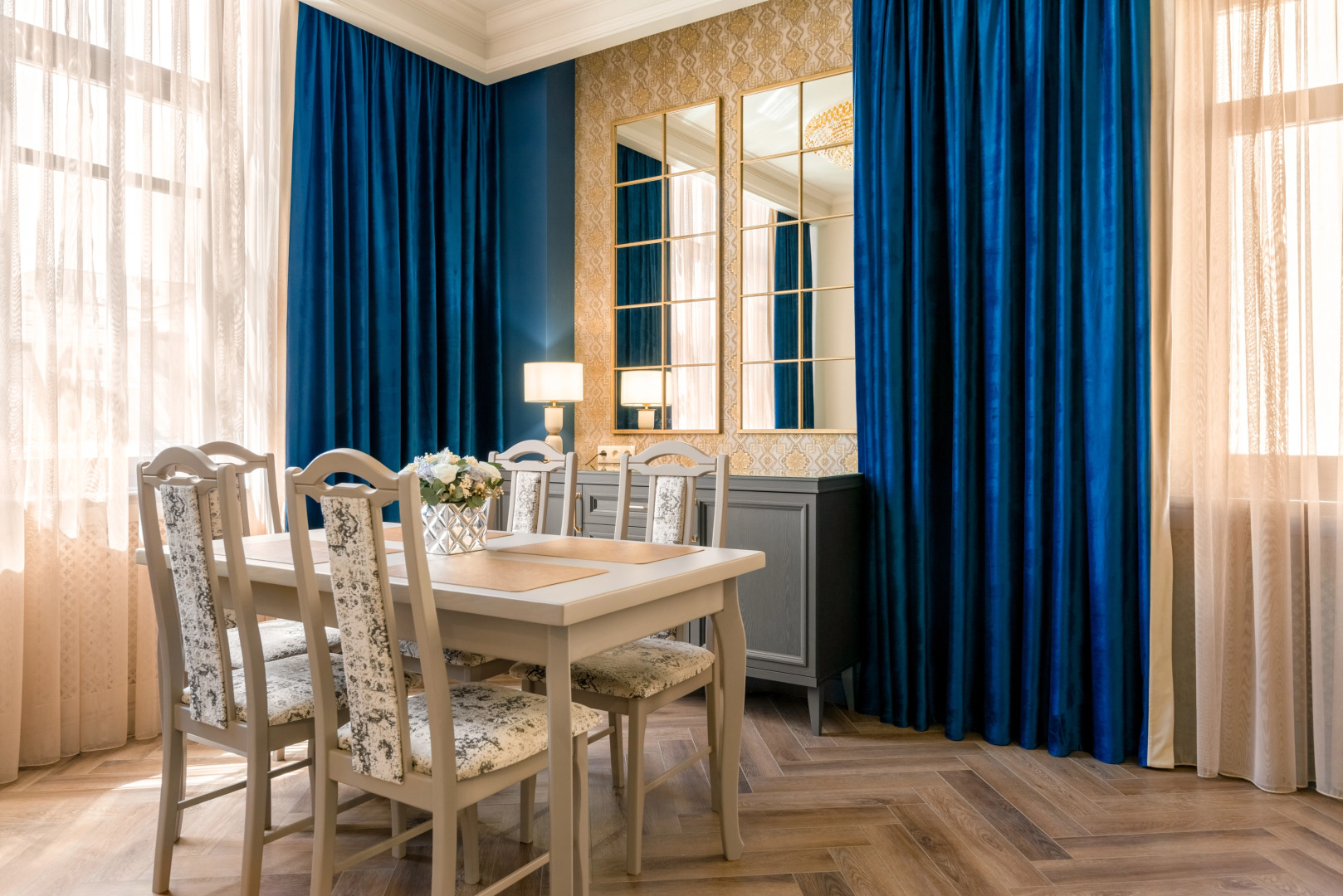 Отель Suleiman Palace