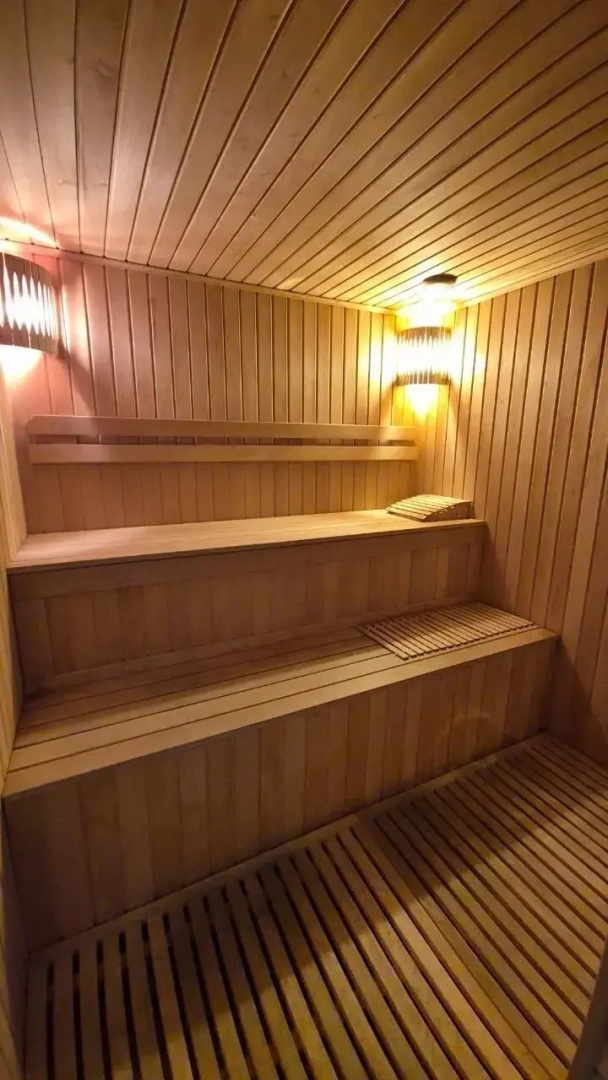 Частный дом в Микрорайоне Рублёвка
