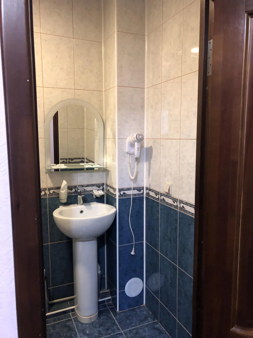 Отель Жемчужина