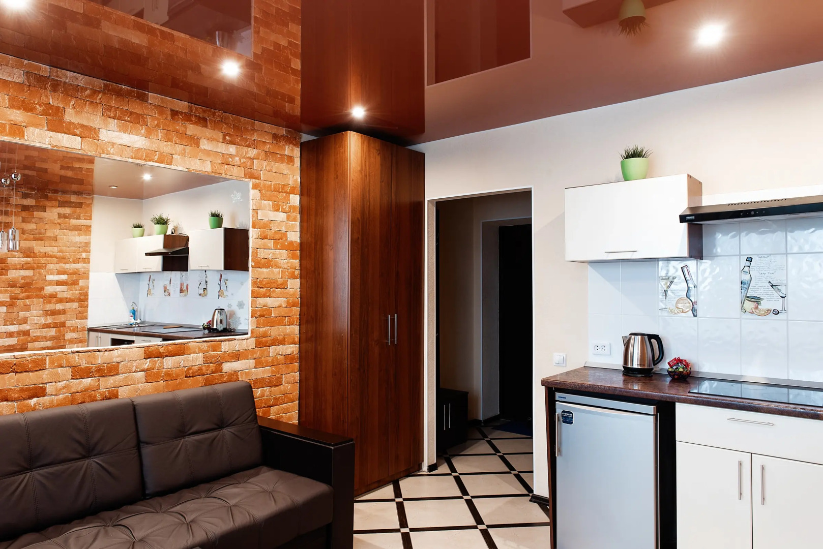 Апартаменты На Судоремонтной 2 В