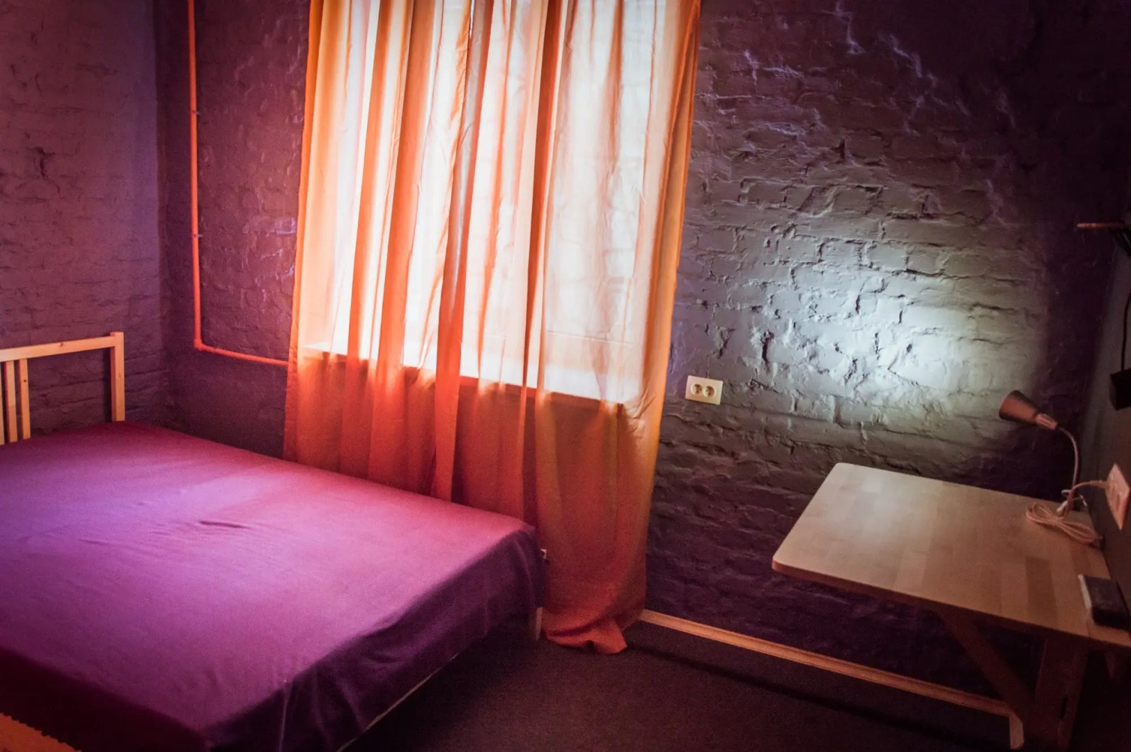 Меблированные Комнаты CPhotel