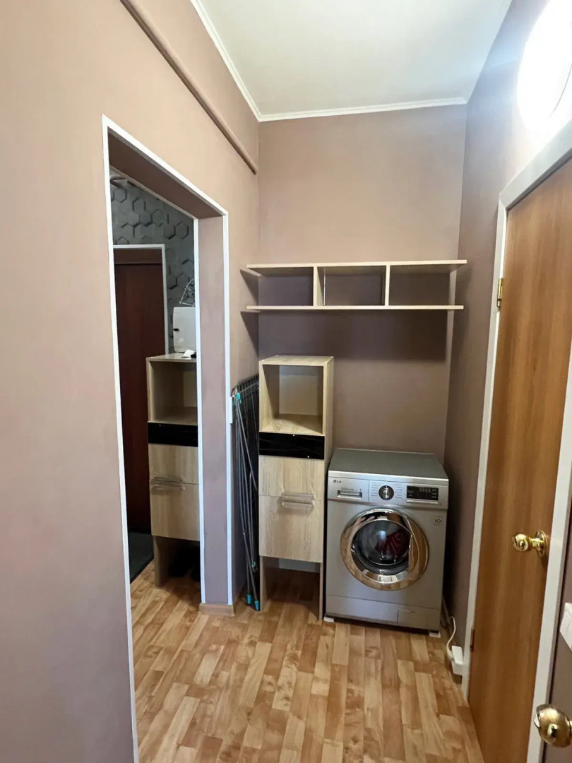 Апартаменты Билецкого 6