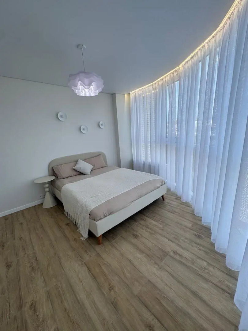 Квартира 2х комнатная квартира в центре города