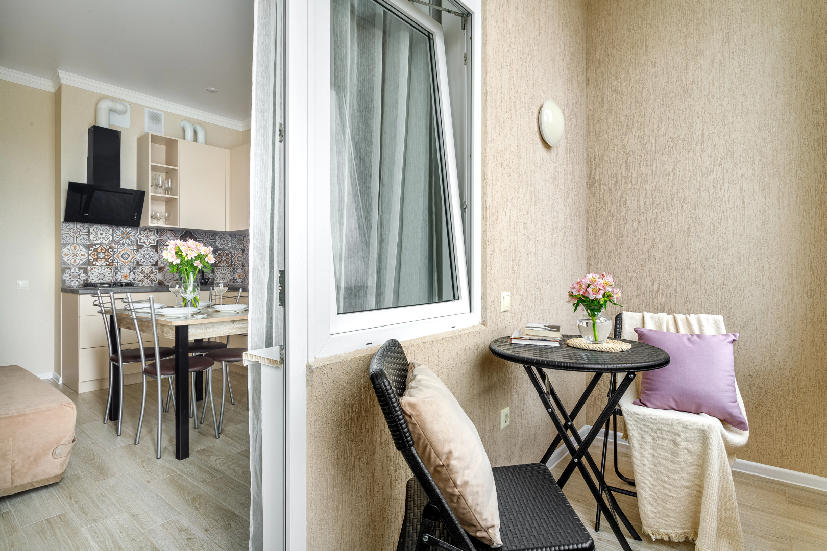 Апартаменты Уютные для Семейного Отдыха от Home Group apartments