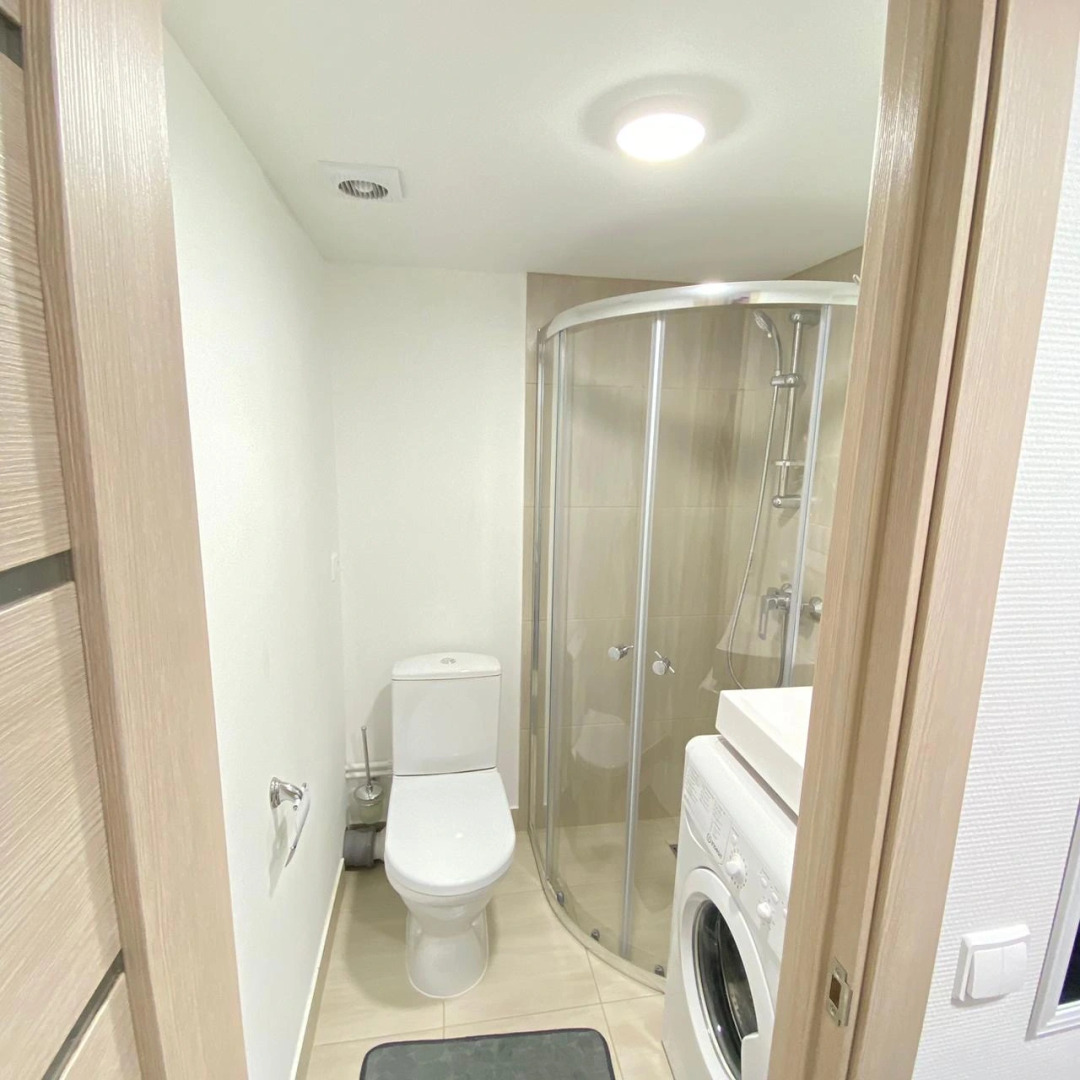 Апартаменты Нижний Ораниенбаум (302)