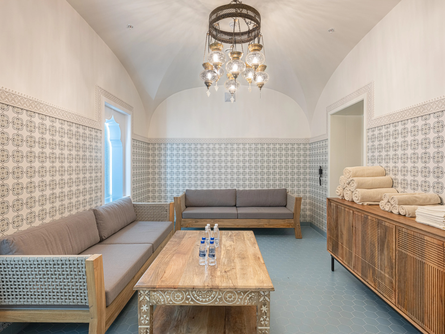 Отель RODINA Grand Hotel & SPA Irkutsk 5*