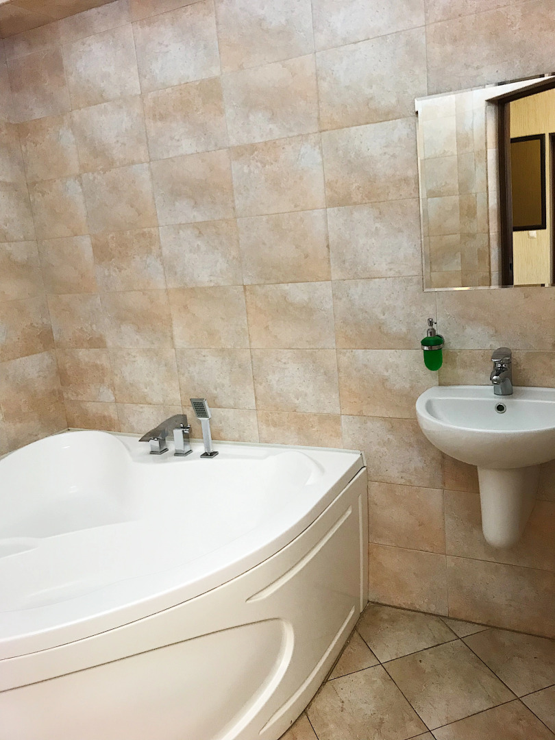 Гостиница Атмосфера