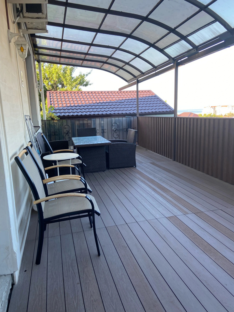 Гостевой дом Александр