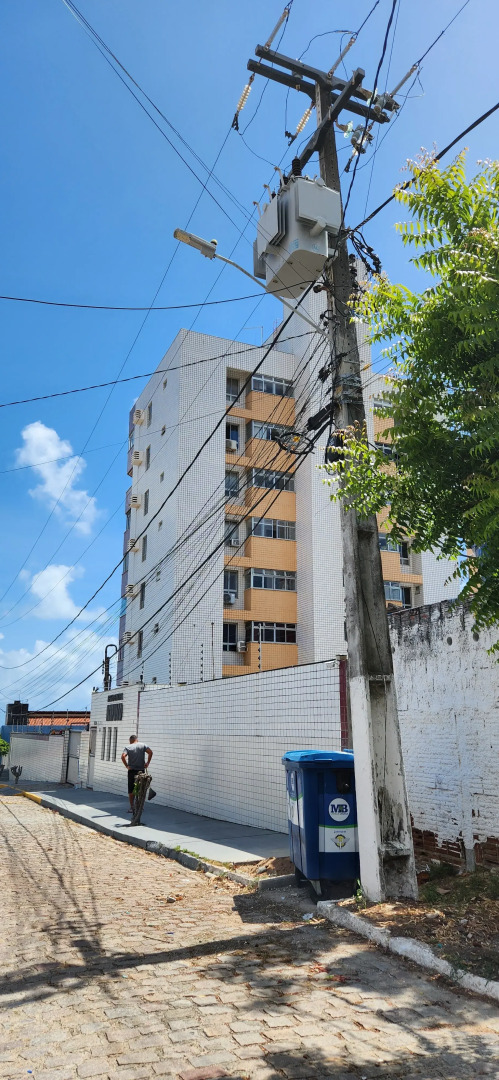 Апартаменты Melhor 3 suites