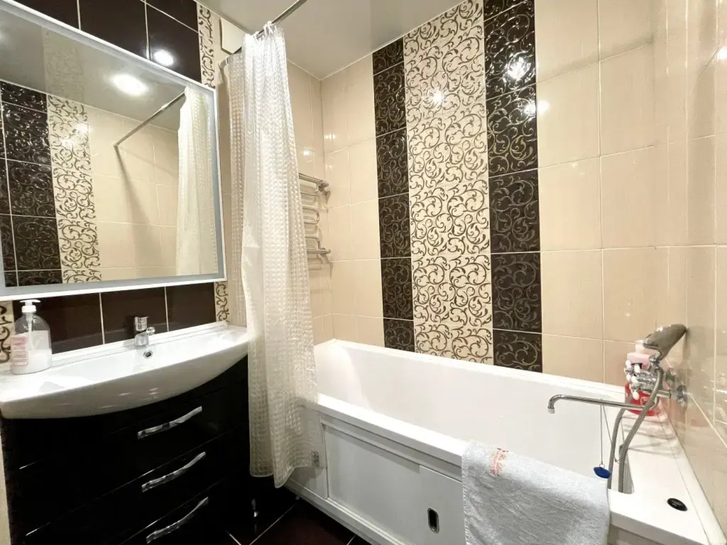 Апартаменты 091 Флэтс-Лайн на улице Красноармейская 100