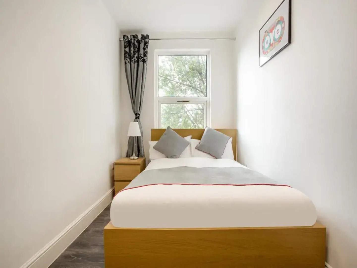 Отель Broadway Inn