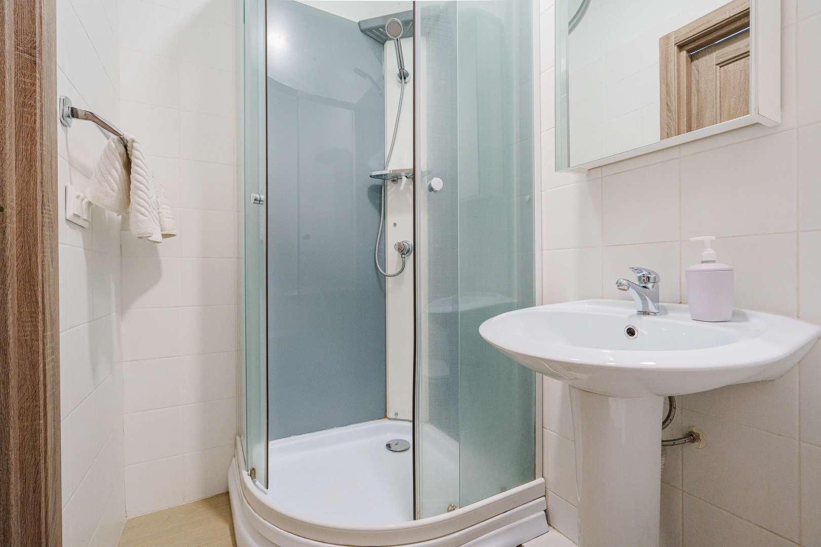 Апартаменты Дизайн апартаменты в ЖК Радиус