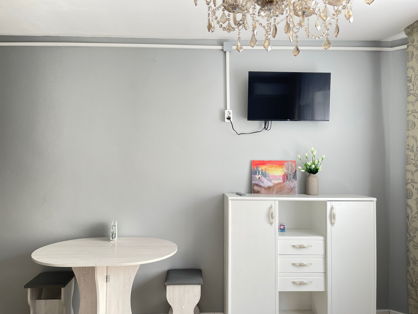 Апартаменты на Лермонтова 2