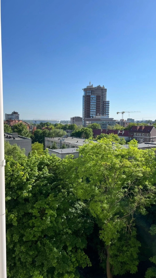 Квартира в Центре Города