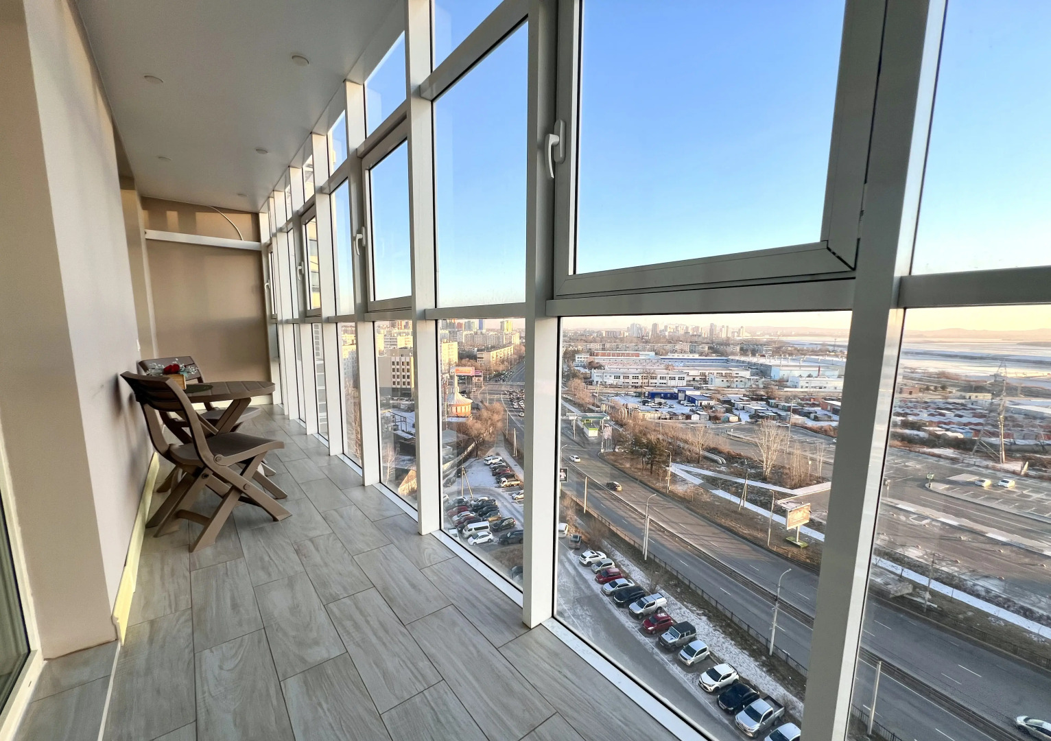 Апартаменты Мечта