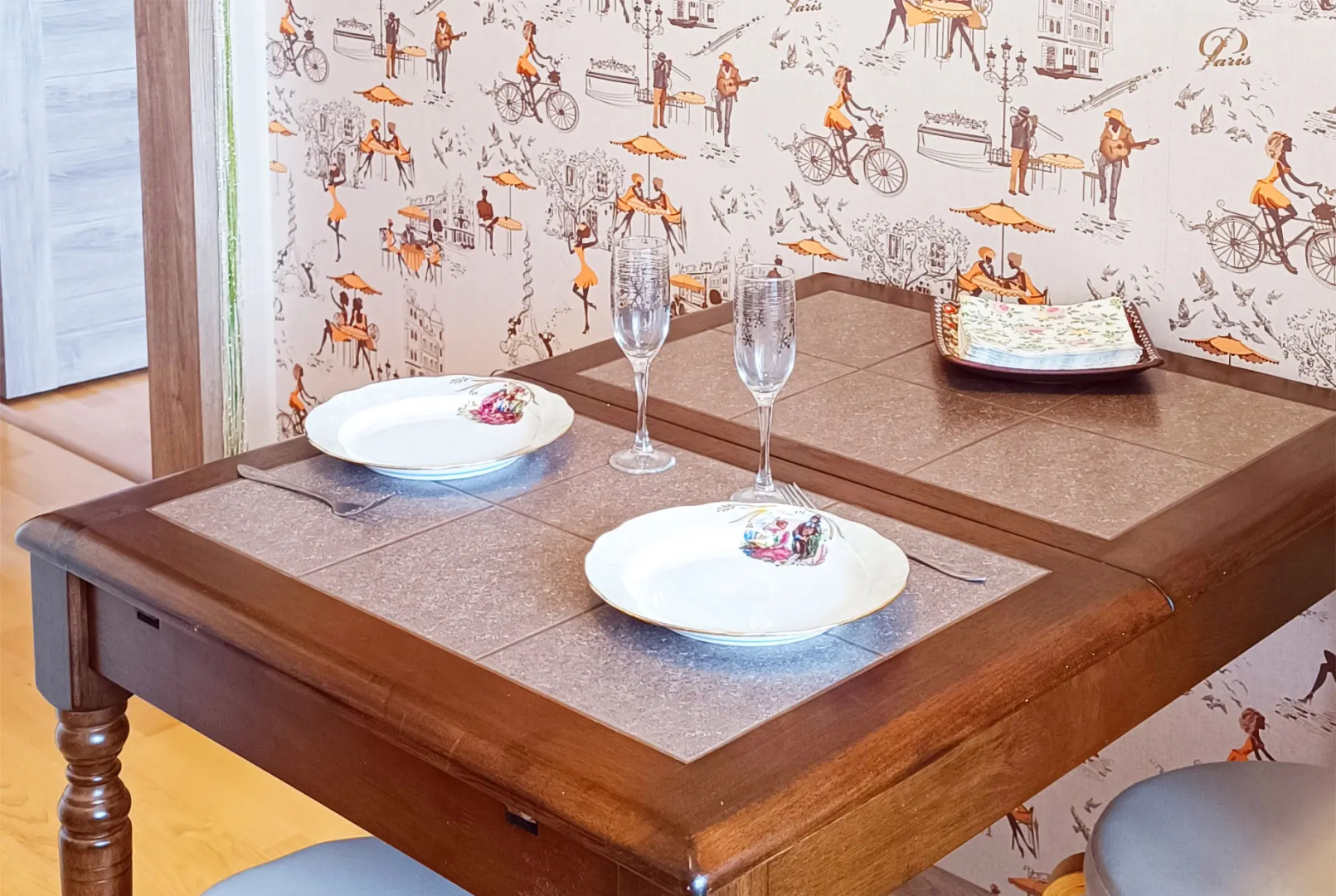 Квартира Красногорск, центр города