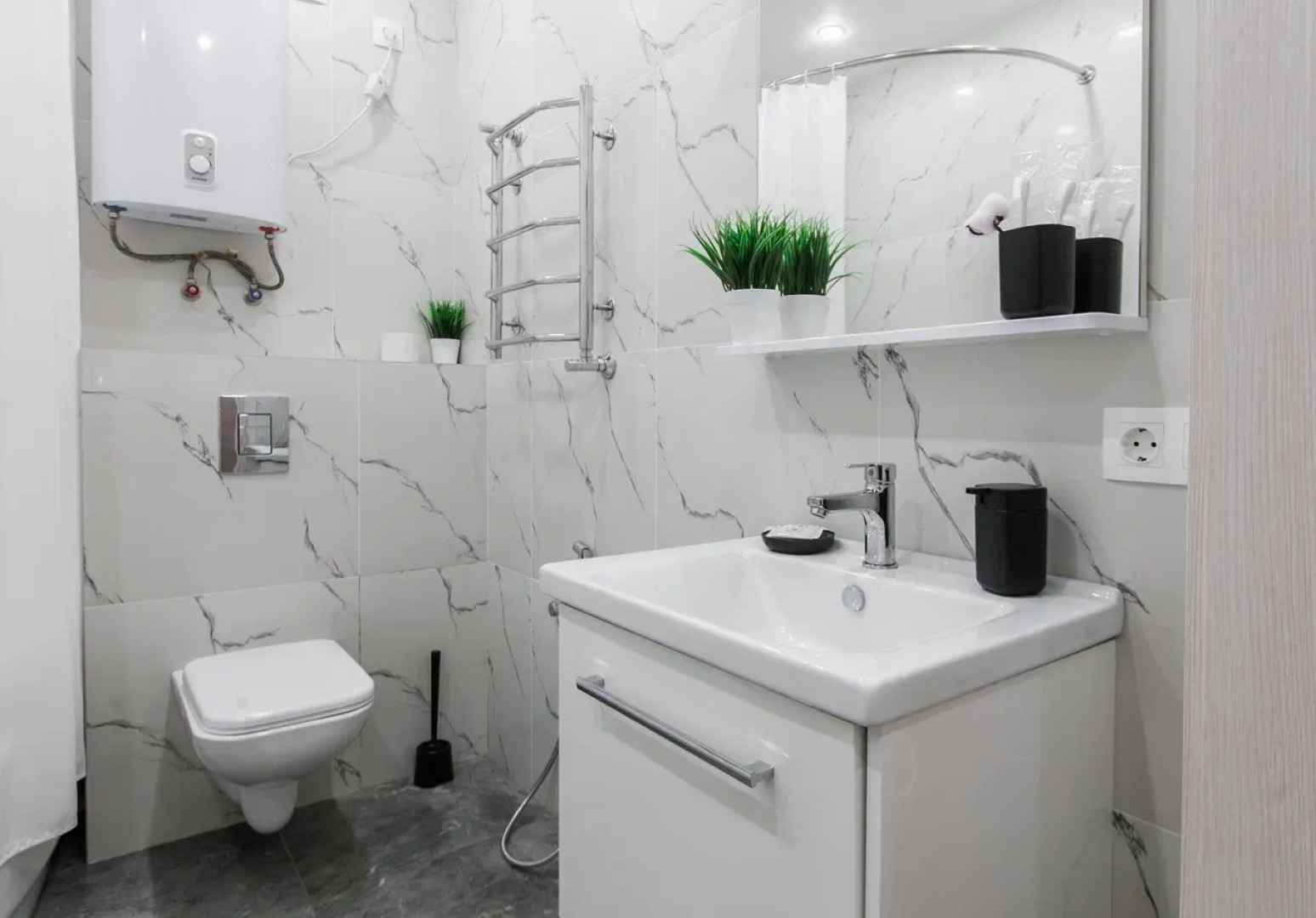 Квартира Короленко 28Б