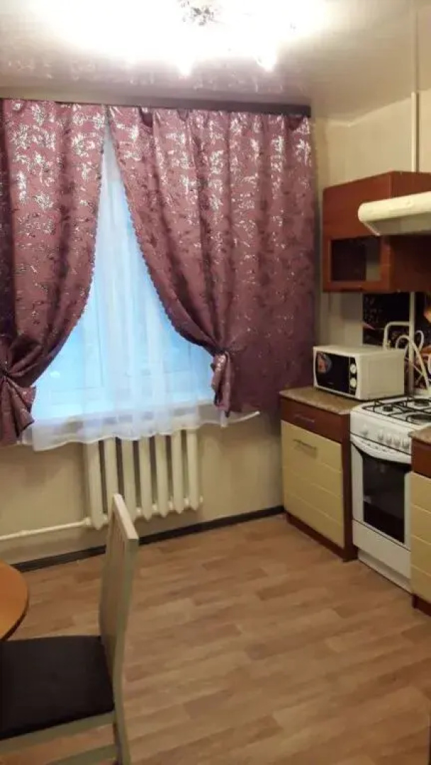 Наш дом, ул. Воронежская 40 1
