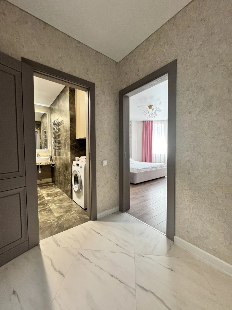 Квартира Олимпийский Парк