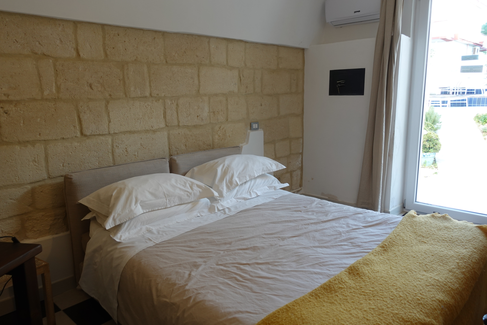 Hotel  Masseria Villa Marchesi