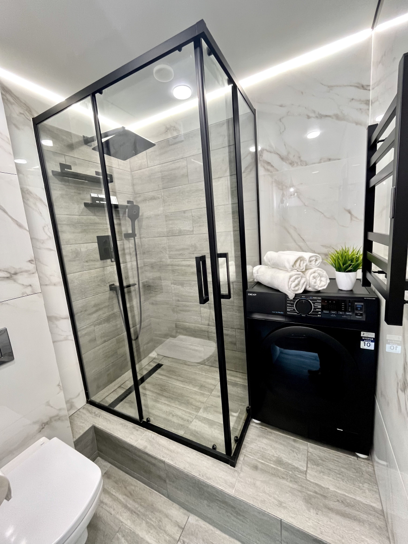 Квартира Однокомнатная