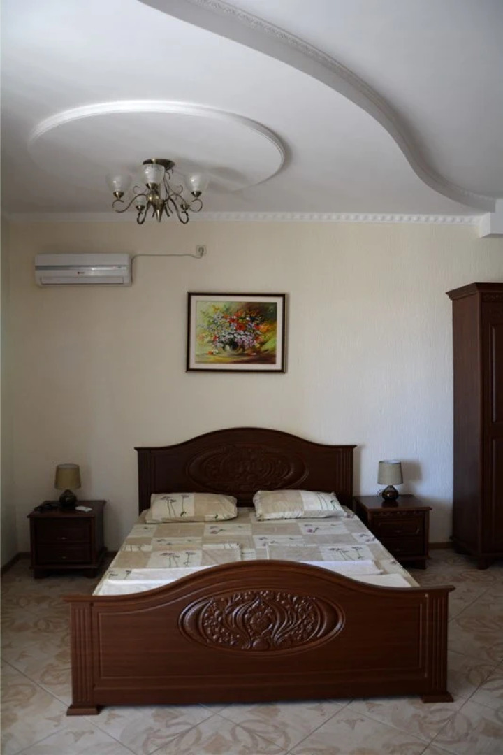 Отель Замок Викинг