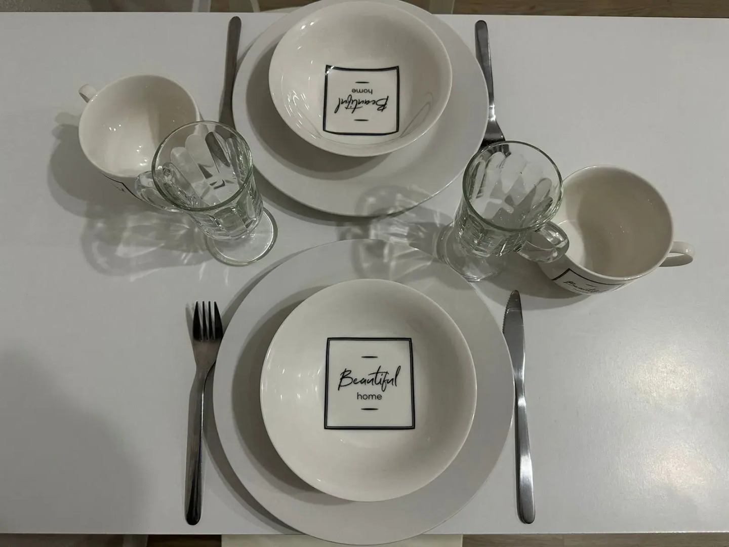 Квартира на улице Медовая долина 3/2