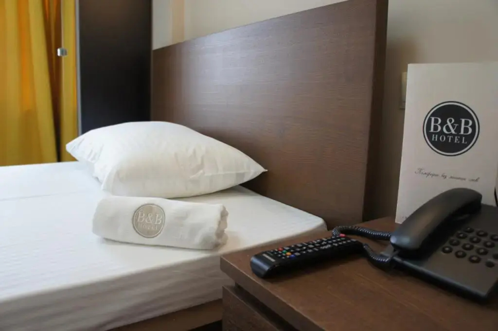 Гостевой Дом B&B Hotel Centre
