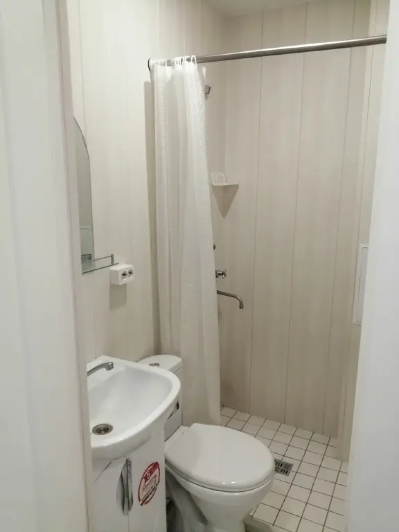 Апартаменты на Ватутина 1