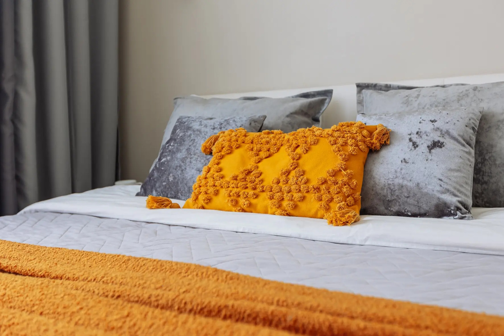 Апартаменты У моря