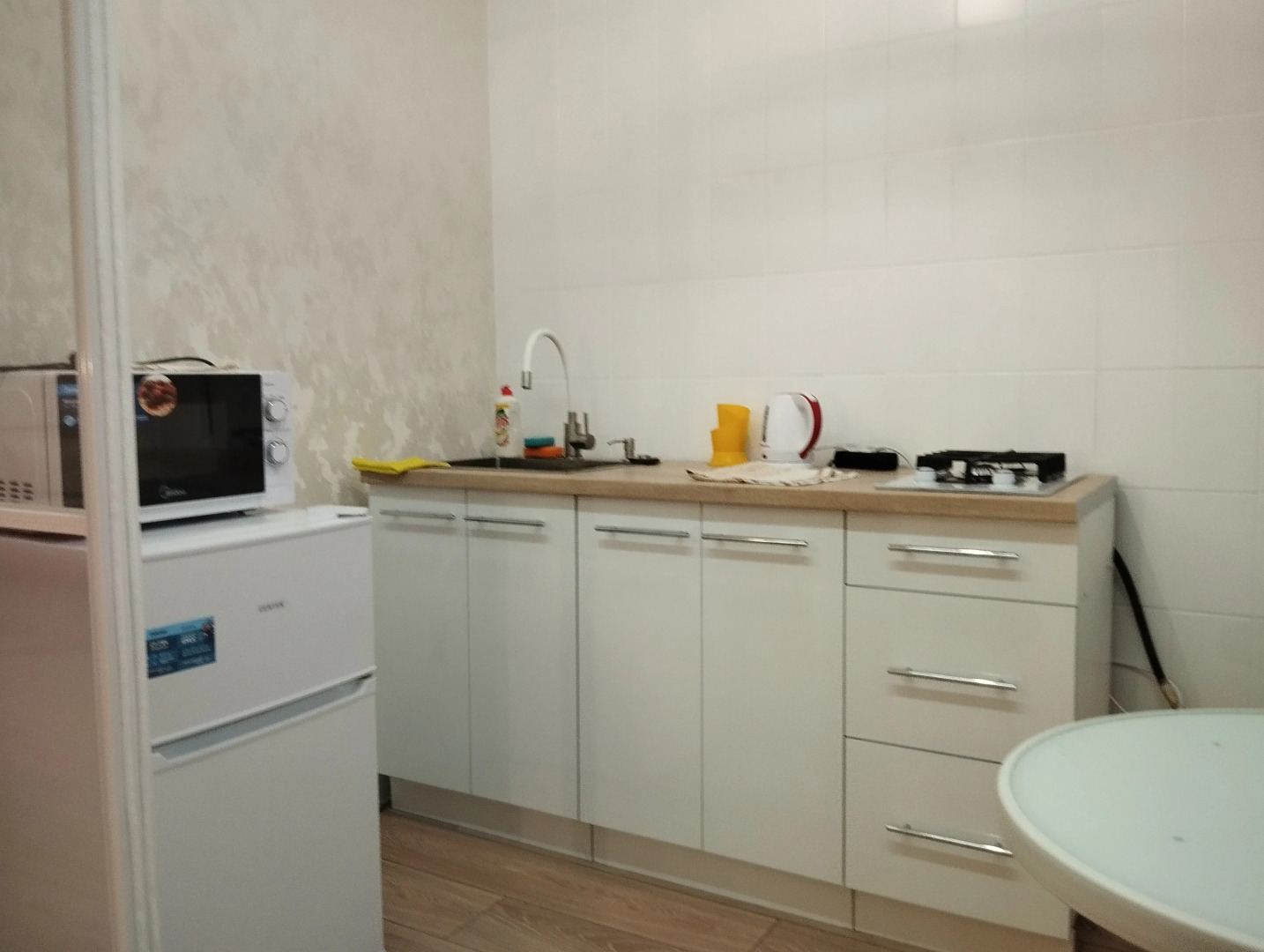 Квартира У главной площади Победы