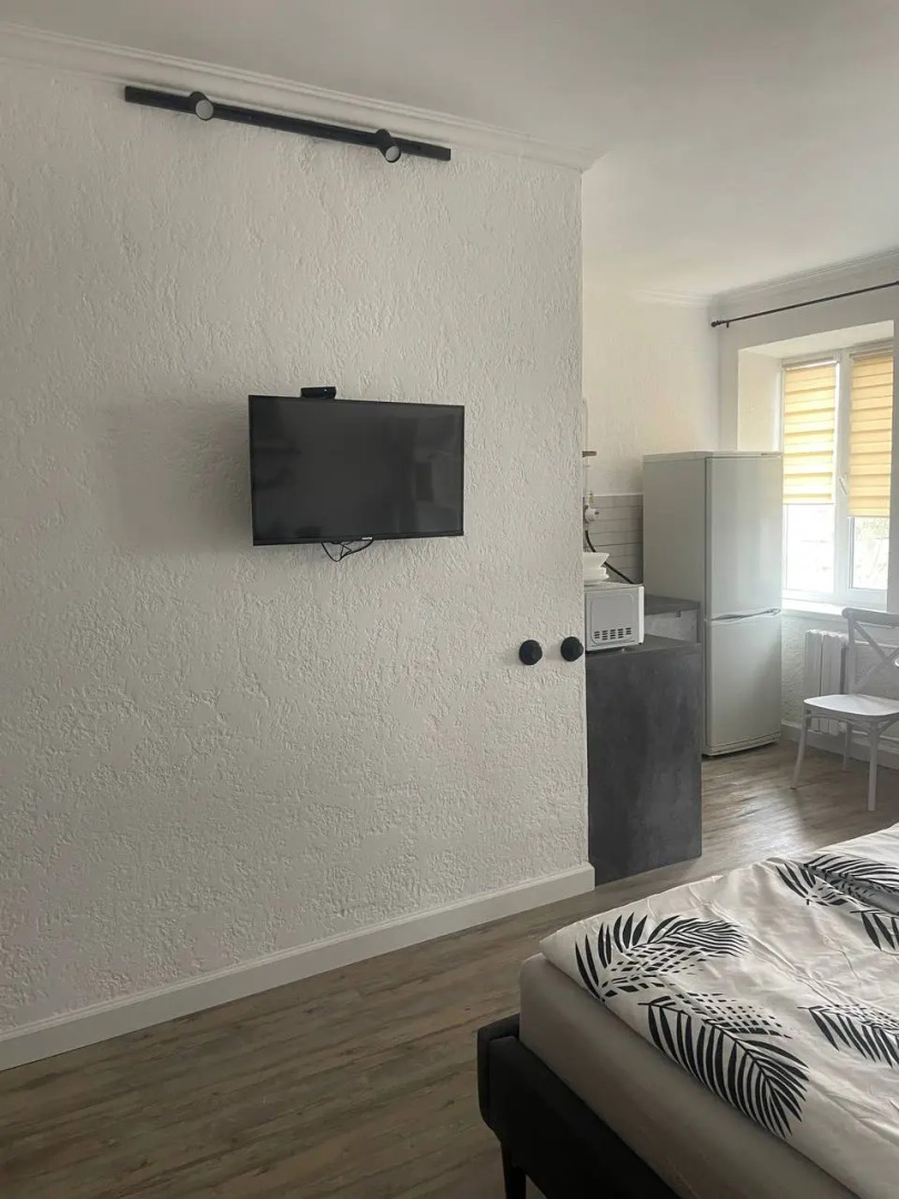 Квартира  в Орше в районе ж/д вокзала