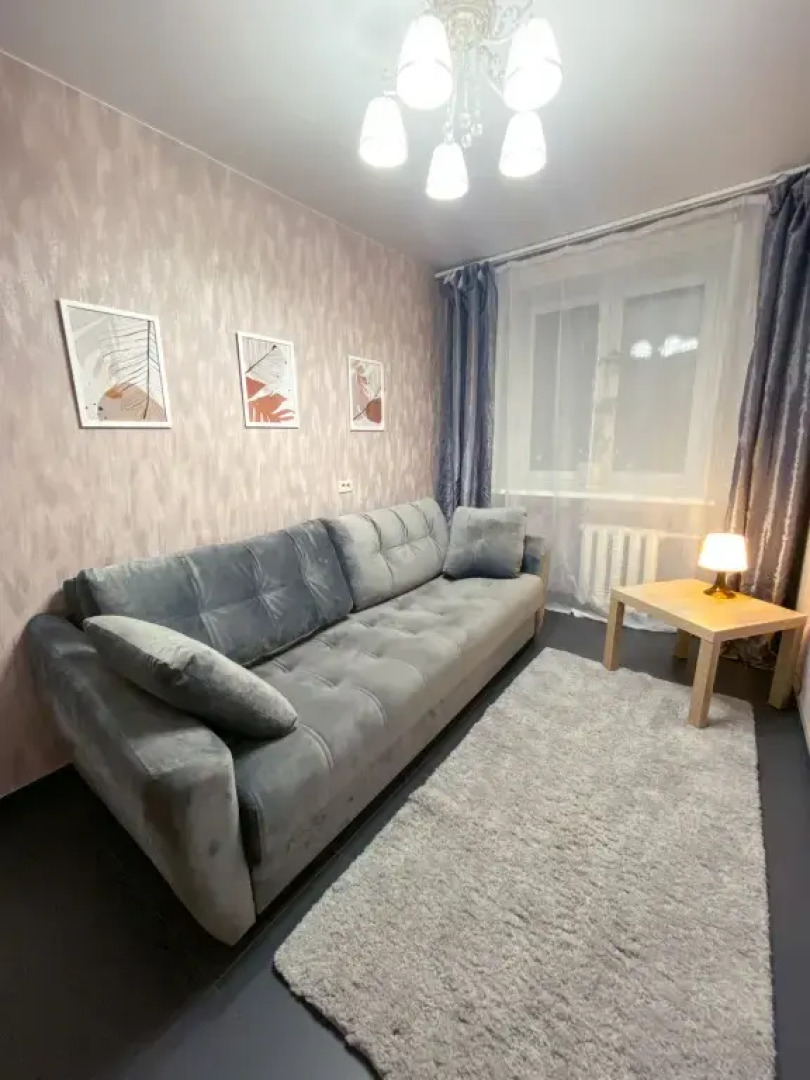 Апартаменты Apart-Comfort на проспектете Толбухина 45 к14