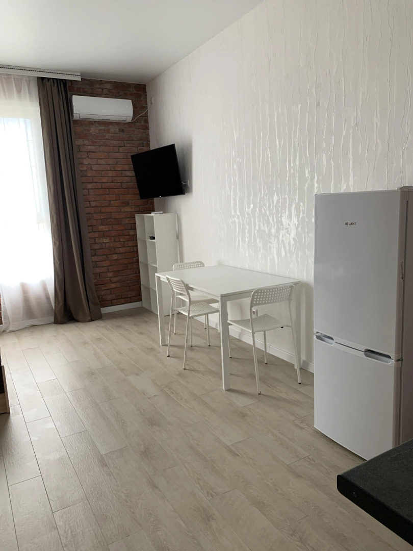 Гостевой дом Моркофка